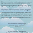 Fiona Harper: Holtiton hullaantuminen - pikkukuva 2