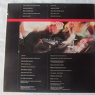 Richard Kerr: Welcome To The Club  LP  1978 - pikkukuva 2
