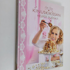 Sini Visa : Kinuskikissan helpot suosikit - pikkukuva 1