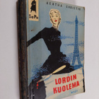 Agatha Christie : Lordin kuolema - pikkukuva 1