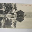 VANHA Postikortti Lohja 1906 - pikkukuva 1