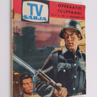 TV-sarja 7/1961 : Operaatio Tulppaani - pikkukuva 1