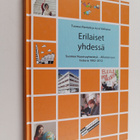 Tuomas Rantala ym. : Erilaiset yhdessä : Suomen Nuorisoyh... - pikkukuva 1