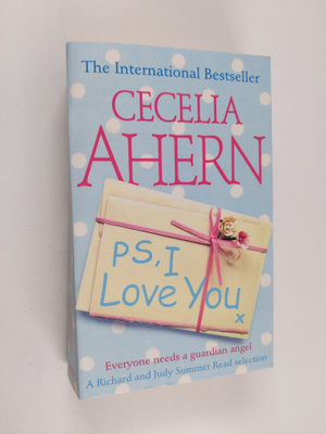 Cecelia Ahern : PS, I Love You