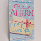 Cecelia Ahern : PS, I Love You - pikkukuva 1