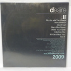 DESIRE - II EX/EX LP - pikkukuva 2