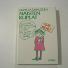Naisten kuplat – Gunilla Dahlgren - pikkukuva 1