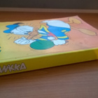 Aku Ankka neljännesvuosikerta, 4 / 1994 - pikkukuva 3