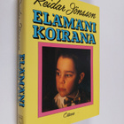 Reidar Jönsson : Elämäni koirana - pikkukuva 1