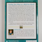 Martha Beck : Finding Your Way in a Wild New World : Recl... - pikkukuva 2