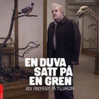 Kyyhkynen oksalla istui, olevaista pohtien DVD suomitekstit - pikkukuva 1