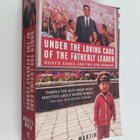 Bradley K. Martin : Under the loving care of the fatherly... - pikkukuva 1