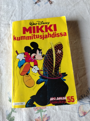 aku taskukirja 55