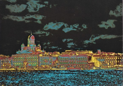 Helsinki