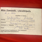 Pave Maijanen nimikirjoitus! - pikkukuva 4