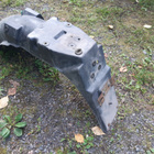 Suzuki RG125 Gamma takalokasuoja - pikkukuva 4