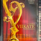 VIIKATE - V-DVD 1: Viikate Videogaala DVD - pikkukuva 1