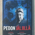 Pedon jäljillä (2011) Rolf Lassgård & Peter Stormare (UUSI) - pikkukuva 1
