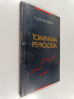 Klaus Weckroth : Toiminnan psykologia