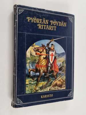 Thomas Malory : Pyöreän pöydän ritarit