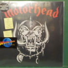 MOTÖRHEAD - MOTÖRHEAD UUSI "SS" LP - pikkukuva 1