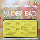 Various - Super Bad LP Vinyyli - pikkukuva 2