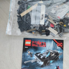 Lego Batmobile- pingviinijahti 76181 - pikkukuva 1