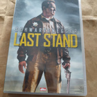Last Stand (DVD) - pikkukuva 1
