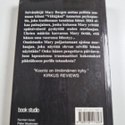 Dean R Koontz : Näkijä - pikkukuva 2