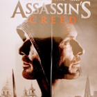 Uusi! ASSASSIN'S CREED BLU-RAY - pikkukuva 1