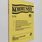 Kommunisti 3/1979 - pikkukuva 1
