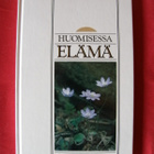 Salo, Jussi : Huomisessa elämä - pikkukuva 1