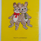 Kristiina ym. : Pupun matka maailmalle - pikkukuva 2