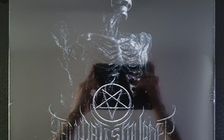 THY ART IS MURDER - GODLIKE - 1ST PRESS SPLATTER - SEALED