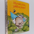 Joan Bowden : Hyvää yötä, pikku pupu! - pikkukuva 1