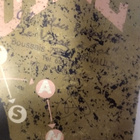 David Bowie: Let's dance 7"single Bowien nimmarilla! - pikkukuva 2