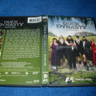 DUCK DYNASTY (1-KAUSI) EI FI-text*** - pikkukuva 4