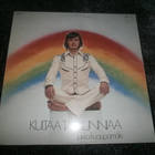 Jukka Kuoppamäki: Kultaa Tai Kunniaa Lp - pikkukuva 1