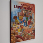 Maria Öhrn : Nuoren leipurin kirja - pikkukuva 1
