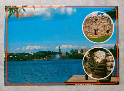 Kajaani