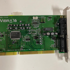 Creative Sound Blaster Vibra CT4180 ISA - pikkukuva 1