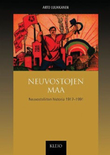Arto Luukkanen - Neuvostojen maa