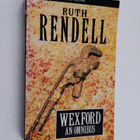 Ruth Rendell : Wexford - An Omnibus - pikkukuva 1