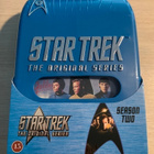 Star Trek: The Original Series: Kausi 2 (7DVD) *UUSI* - pikkukuva 1