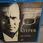 The Keeper (Blu-ray) Steven Seagal - pikkukuva 1