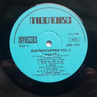 Unknown Artist – Europatoppen Vol. 3 LP - pikkukuva 2