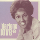 THE SOUND OF LOVE:THE VERY BEST OF DARLENE LOVE CD - pikkukuva 1