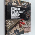 Jarkko Viljanen : Vanhat valokuvat talteen - pikkukuva 1