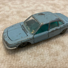 NSU Ro80 Pikkuauto / pienoismalli 1/43. Made in USSR - pikkukuva 1