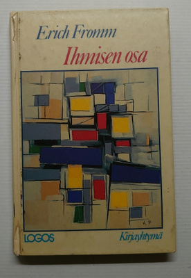 Erich Fromm - Ihmisen osa